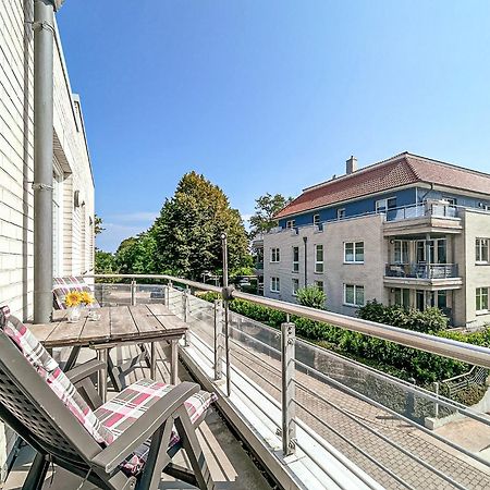 Duenenblick Wohnung 42 Больтенхаген Экстерьер фото