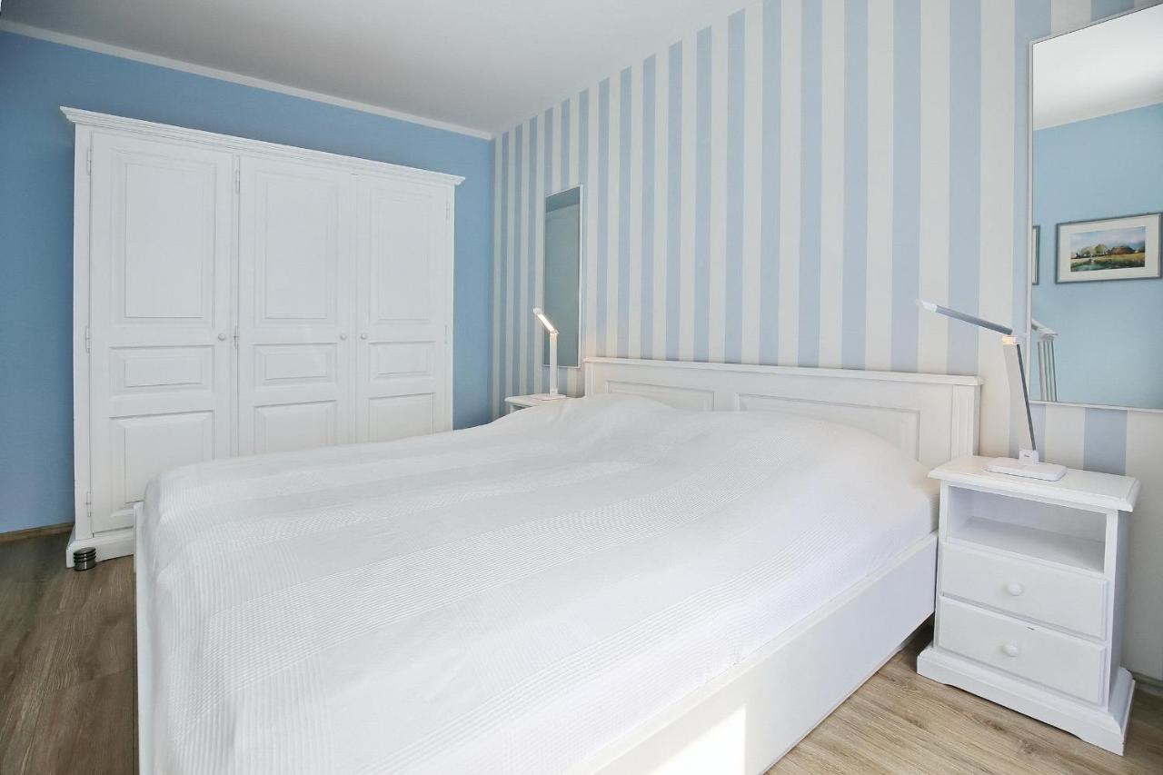 Duenenblick Wohnung 42 Больтенхаген Экстерьер фото